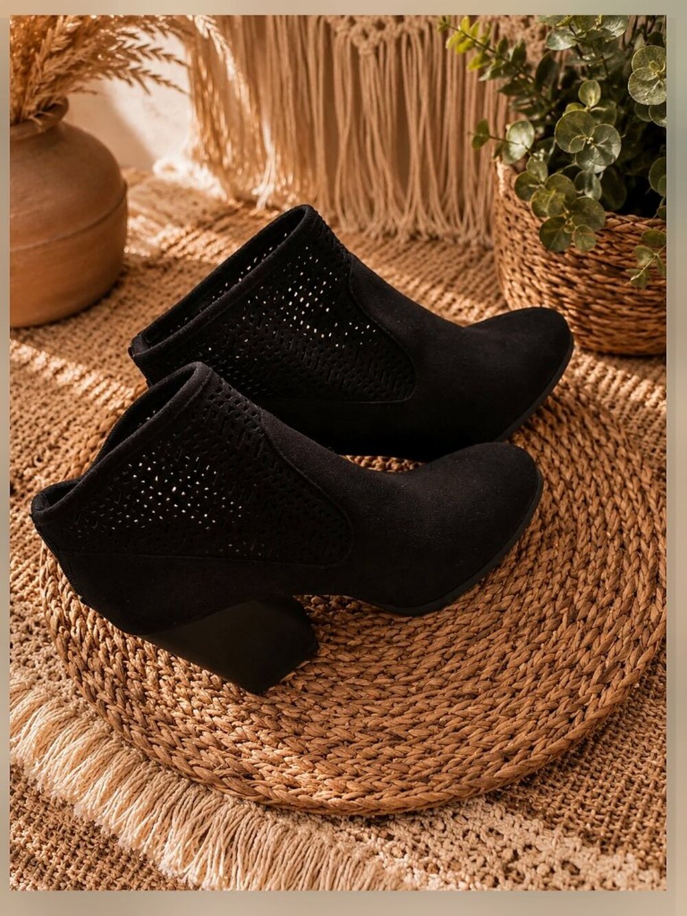 Adorable boots